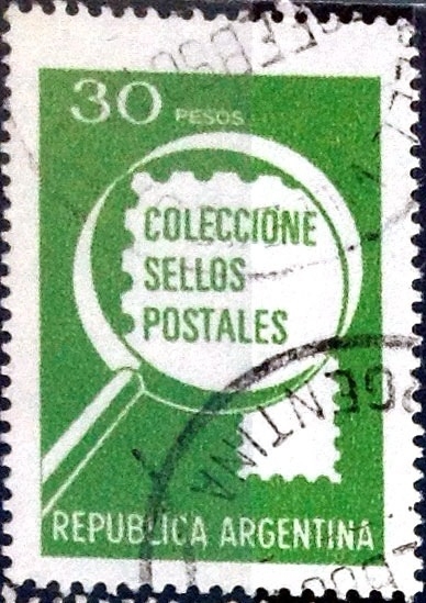 Intercambio 0,20 usd  30 pesos 1979