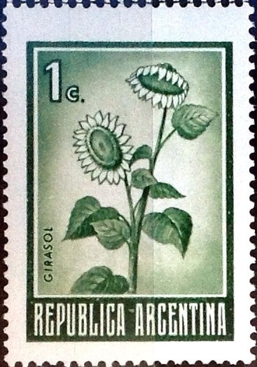 Intercambio 0,20 usd  1 cent. 1970