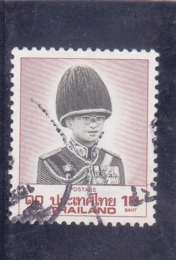 rey Rama IX