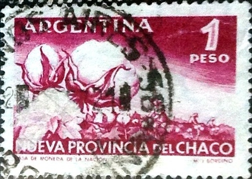 Intercambio 0,20 usd 1 peso 1956