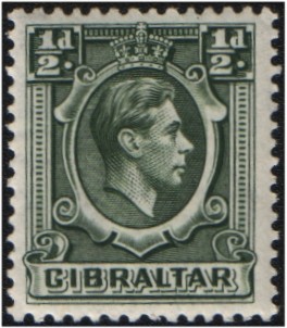 George VI