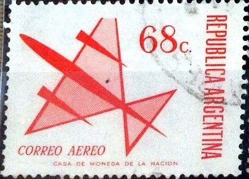 68 pesos. 1971