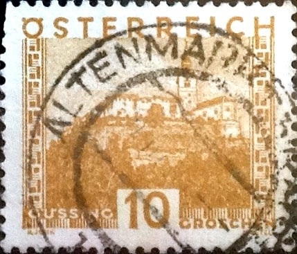 Intercambio ma4xs 0,20 usd 10 g. 1930