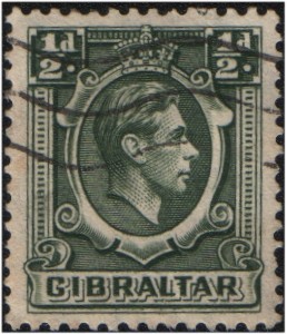George VI