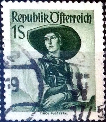 Intercambio 0,20 usd 1 S. 1951