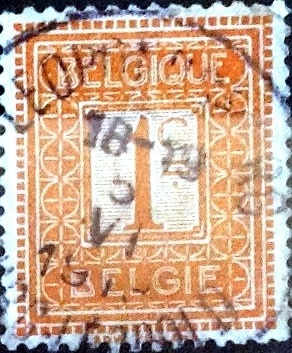 Intercambio 0,20 usd 1 cent. 1912