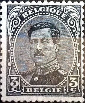 Intercambio 0,20 usd 3 cent. 1920