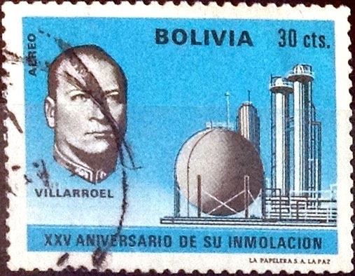 Intercambio 0,20 usd 30 cent. 1971