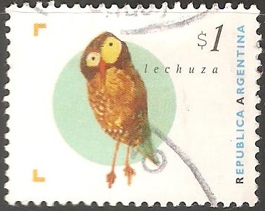 Lechuza