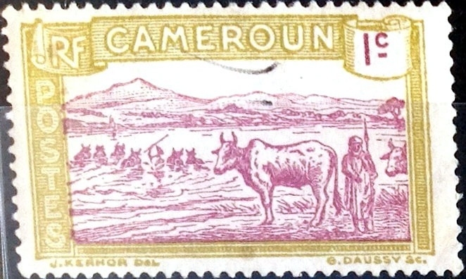 Intercambio 0,20 usd 1 cent. 1925