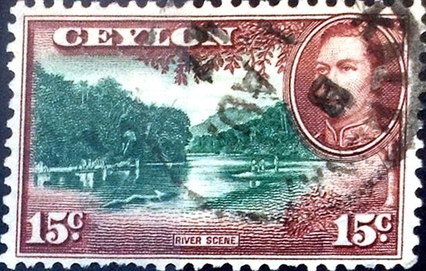 Intercambio 0,20 usd 15 cent. 1938