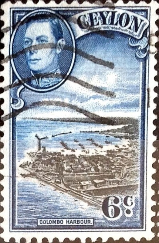 Intercambio 0,20 usd 6 cent. 1938