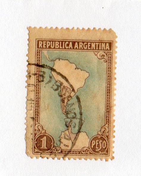 REPUBLICA ARGENTINA