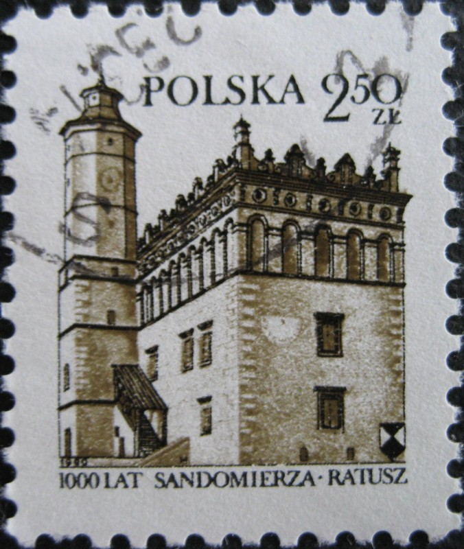 Sandomierz Millenium