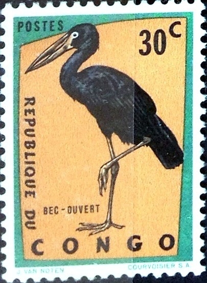 Intercambio 0,20 usd 30 cent. 1963