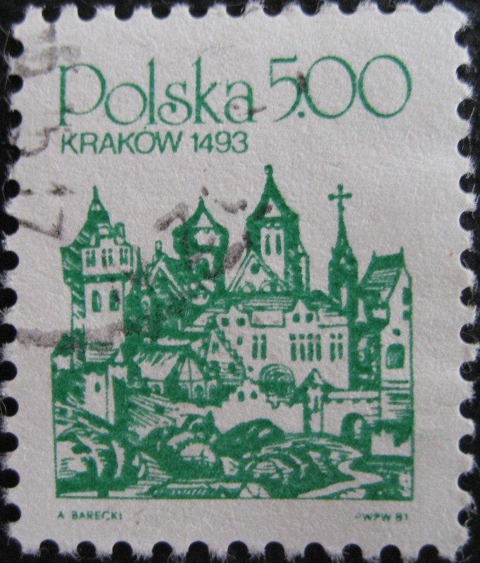 Krakow,