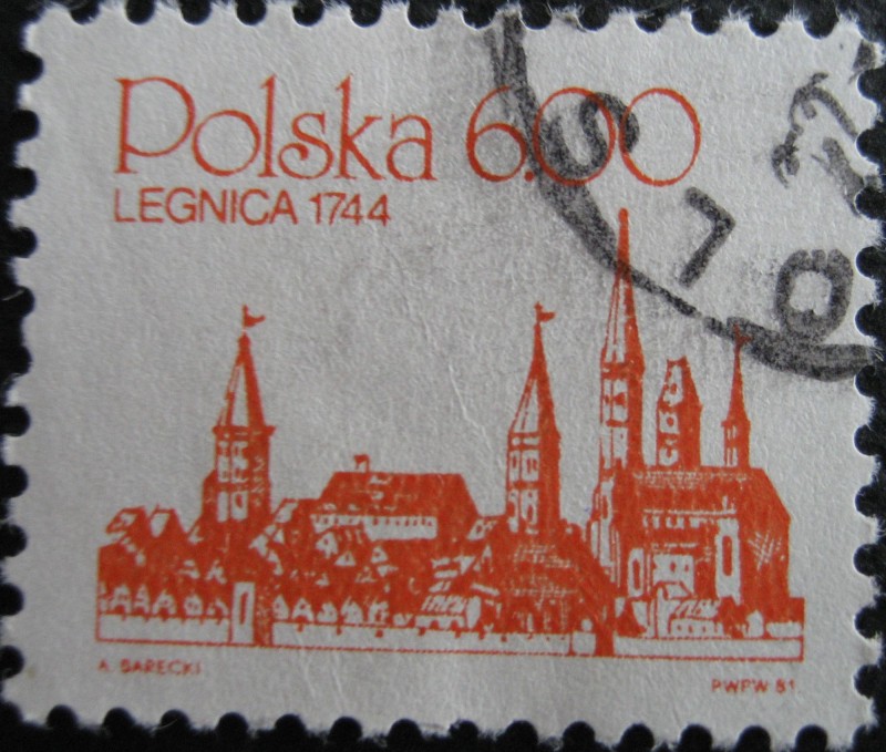 Legnica,