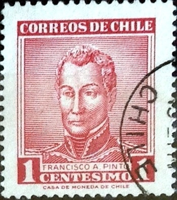 Intercambio 0,20 usd 1 cent. 1960