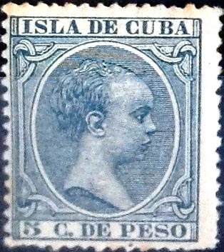 Intercambio 0,50 usd 5 cent. 1896