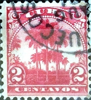 Intercambio 0,20 usd 2 cent. 1899