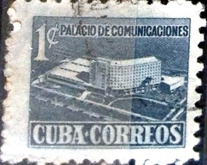 Intercambio 0,20 usd 1 cent. 1952