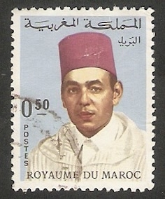 Rey Hassan II