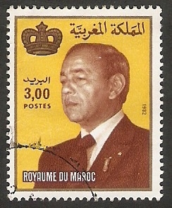 Rey Hassan II