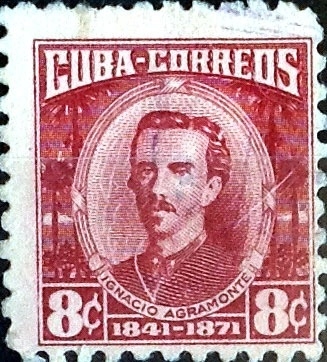 Intercambio 0,20 usd 8 cent. 1954