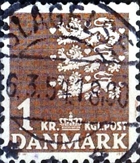 Intercambio 0,20 usd 1 krone 1946