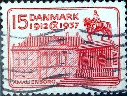 Intercambio 0,25 usd 15 ore 1937