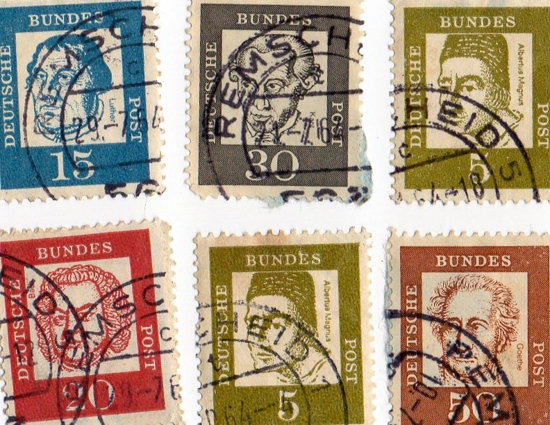 Deutsche Bundes Post