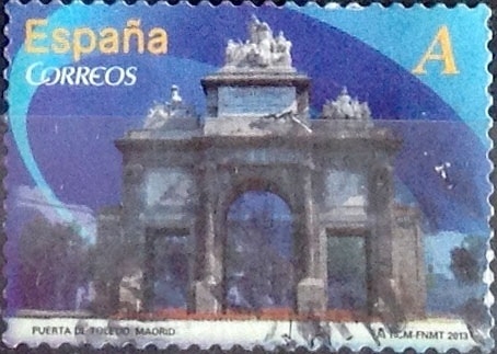 Intercambio 0,20 usd tarifa A 2013