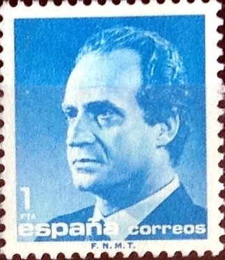 Intercambio 0,20 usd 1 ptas. 1985