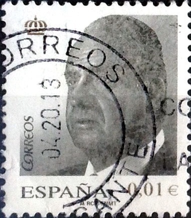 Intercambio 0,20 usd 1 cent. 2008