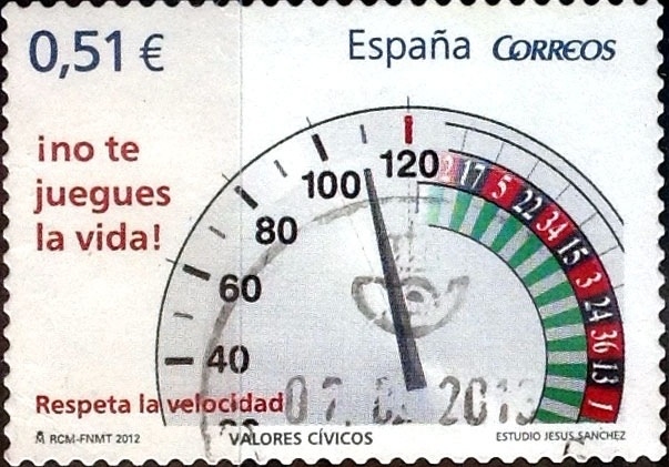 Intercambio 0,55 usd 51 cent. 2012