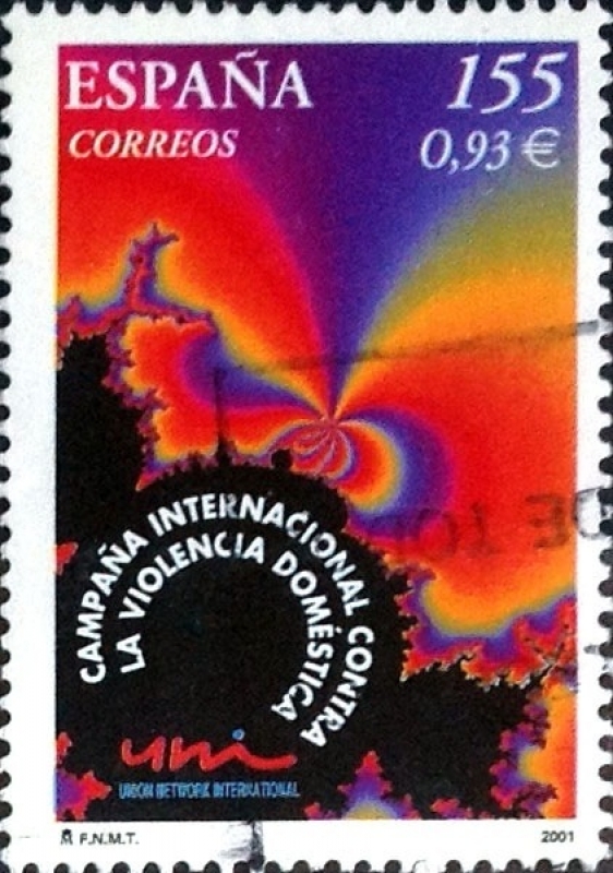 Intercambio mrl 0,85 usd 93 cent. 2001