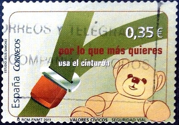 Intercambio 0,40 usd 35 cent. 2012