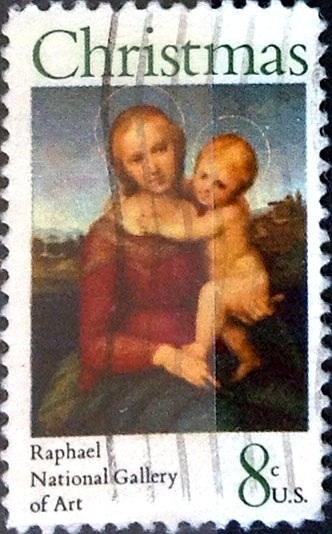 Intercambio 0,20 usd  8 cent. 1973