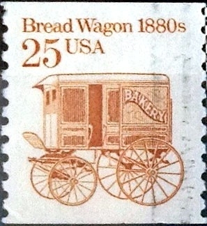Intercambio 0,20 usd  26 cent. 1986