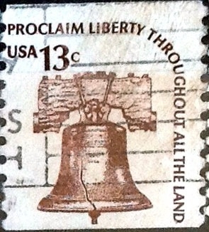 Intercambio 0,20 usd  13cent. 1977