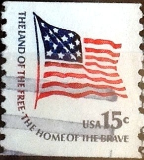 Intercambio 0,20 usd  15 cent. 1978