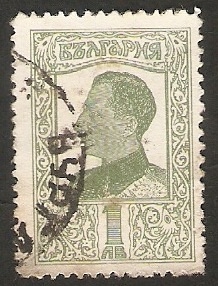 Boris III