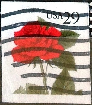 Intercambio 0,20 usd  29 cent. 1993
