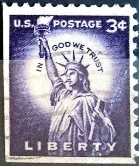 Intercambio 0,20 usd  3 cent. 1954