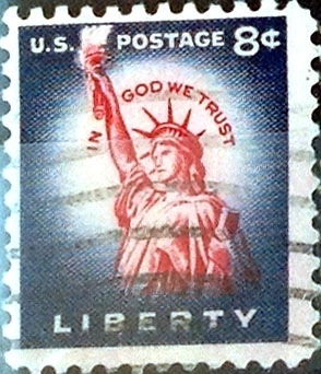 Intercambio 0,20 usd  8 cent. 1954