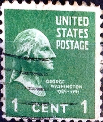 Intercambio 0,20 usd  1 cent. 1938