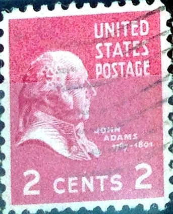 Intercambio 0,20 usd  2 cent. 1938