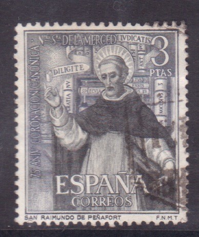 75 aniv. coronación canonica Nª Sª de la Merced