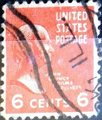 Intercambio 0,20 usd 6 cent. 1938