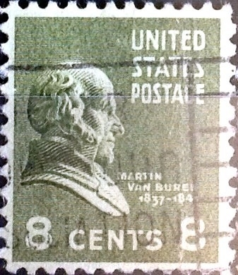 Intercambio 0,20 usd 8 cent. 1938
